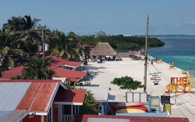 Caye Caulker Condos