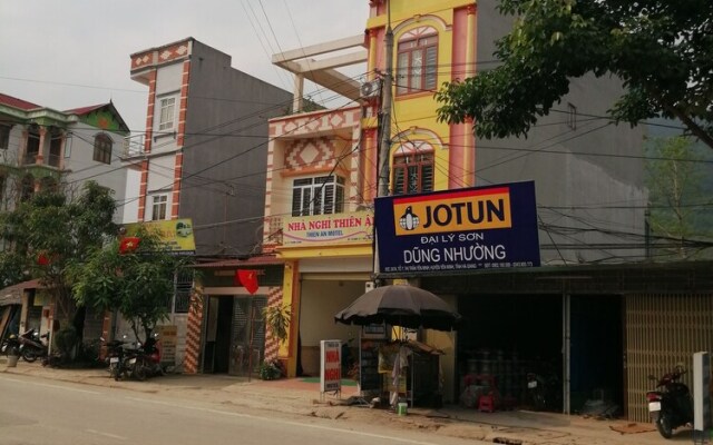 Thien An Guest House