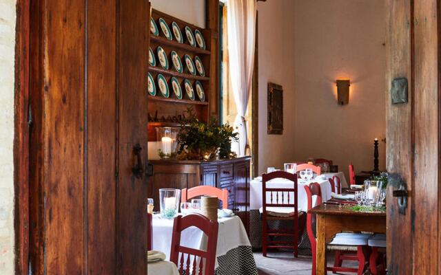 Hacienda de San Rafael by ALUZ Collection