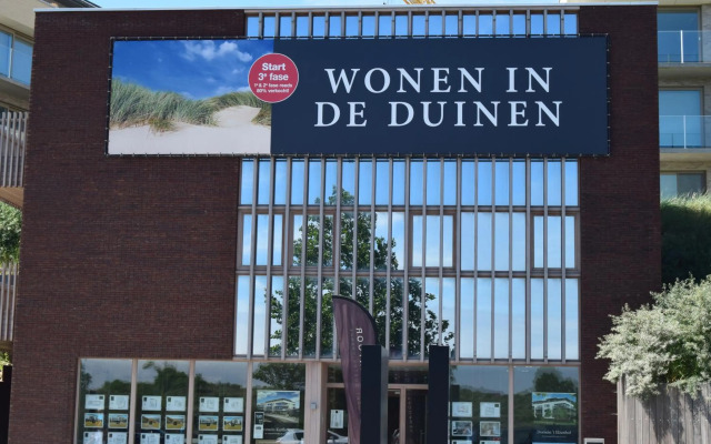 Karthuizer duinzicht