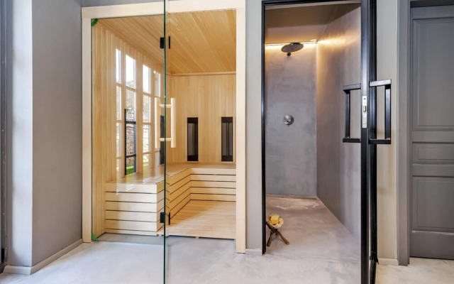 Villa Renata With Sauna Private Pool Jacuzzi