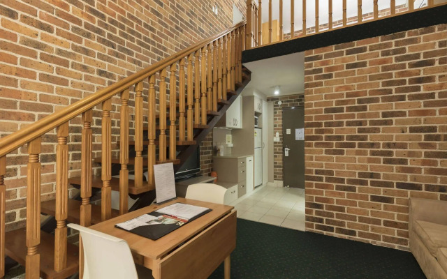 Beenleigh Yatala Motor Inn