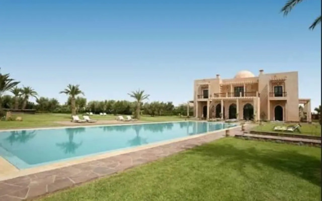 Villa Dar Taous