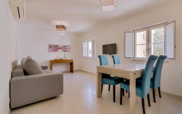 Marina Arcadas - 1 Bedroom - Vilamoura