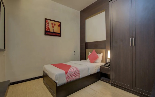 Hotel VIP Regency by OYO Rooms