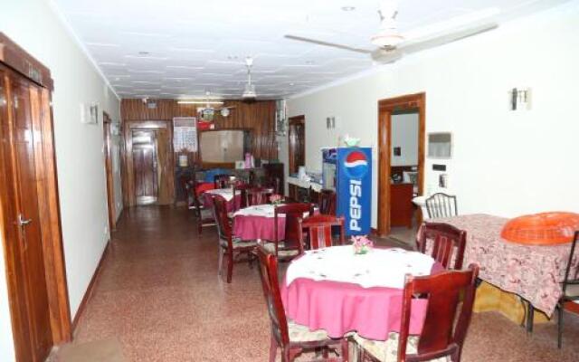 Bright Inn Luxury Holiday Resort