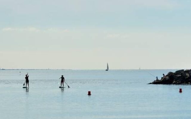 Residence Goelia Aguylene