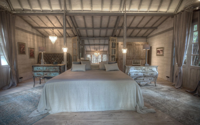 BALQUISSE Heritage Hotel