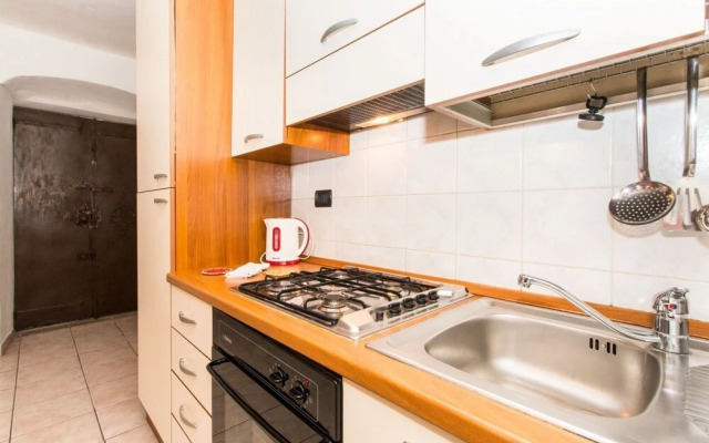 Palazzo Saluzzo Paesana Beautiful Flat