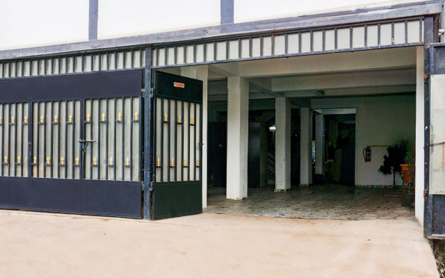 Super Hotel O Manjari Road