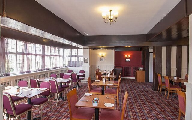 The Bell Hotel Epping