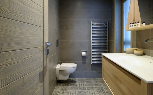 Mammoth Lodge Penthouse T7 Cabin D15