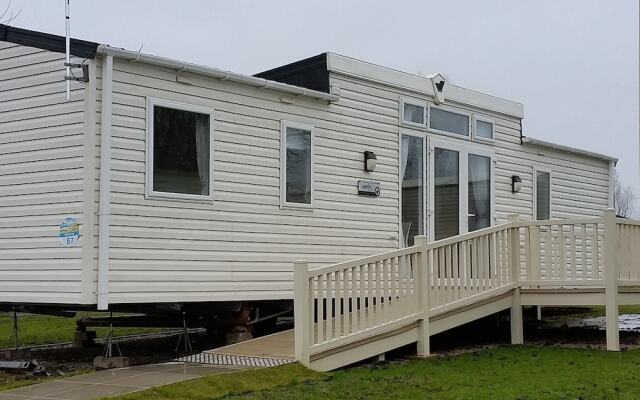 Tiggs Caravans