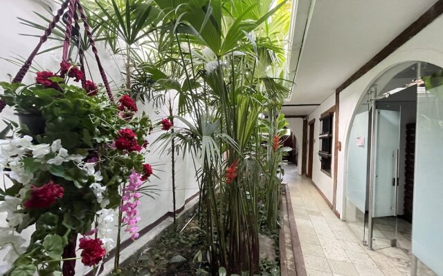 Hostal Chontaduro