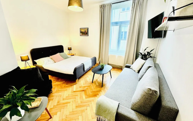 Apartments by Jacob
