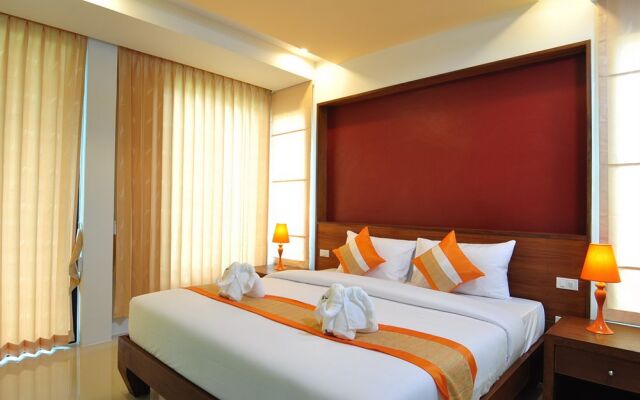 Samui Honey Suite