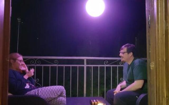 Il Riposo Del guerriero