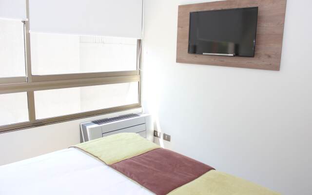 Providencia Apart Hotel