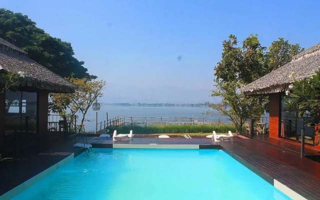 Naga Tara Resort