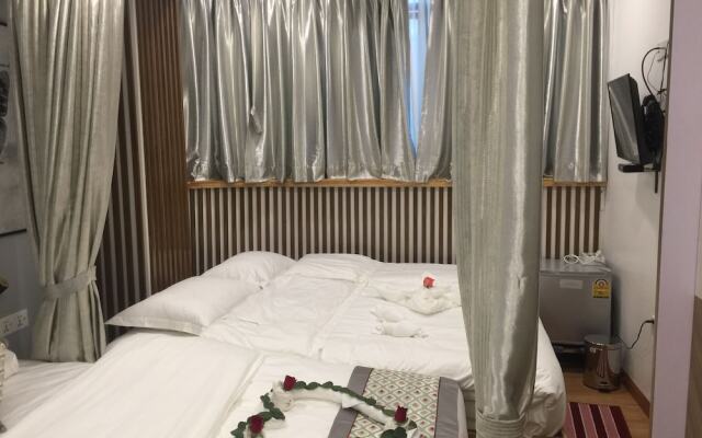 HOSTEL PRESIDENT Yangon