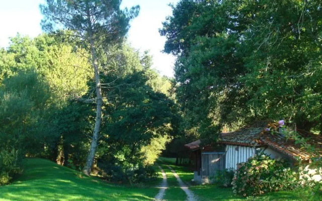 LAirial aux Châtaignes