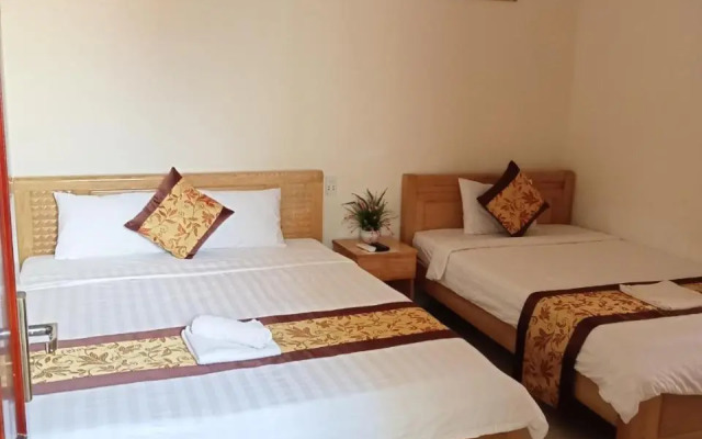 Khách sạn mini T&t Côn Đảo