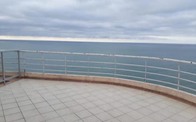 Arco Iris Resort