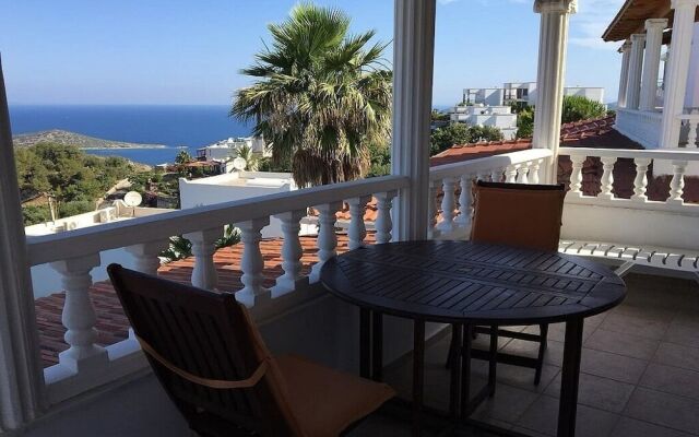 BO105 by Villaofsummer Bodrum Gumusluk