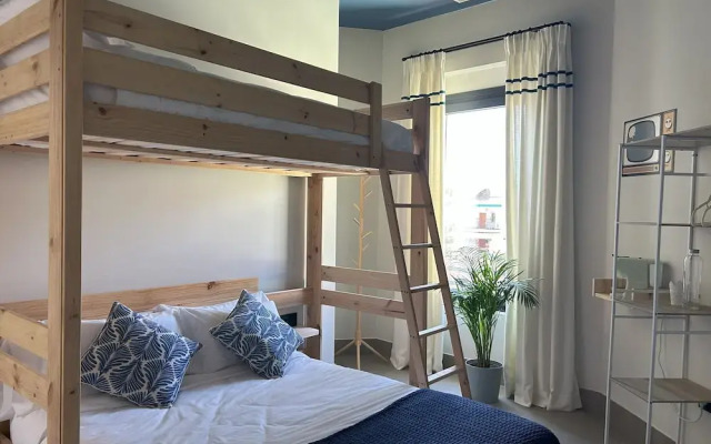 GrowersGo Boutique Hostel Huelva
