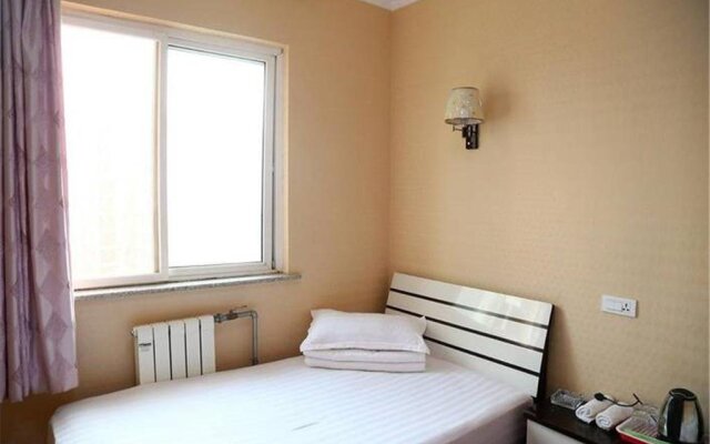 Suiyuan Hotel Xi'an North Railway Station