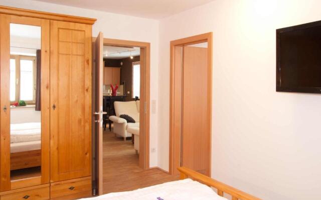 Serviced Apartement Sonnleitner