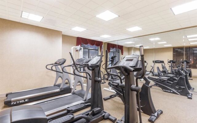 Wingate by Wyndham Stafford/Quantico