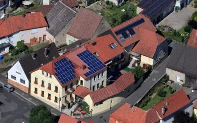 Hotel zur Linde