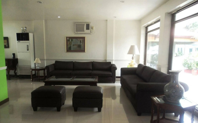 The Alpa Hotel and Restaurant