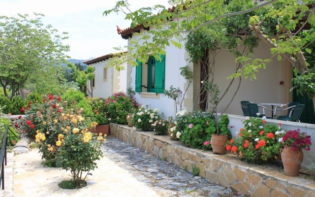 Aspalathos Villas