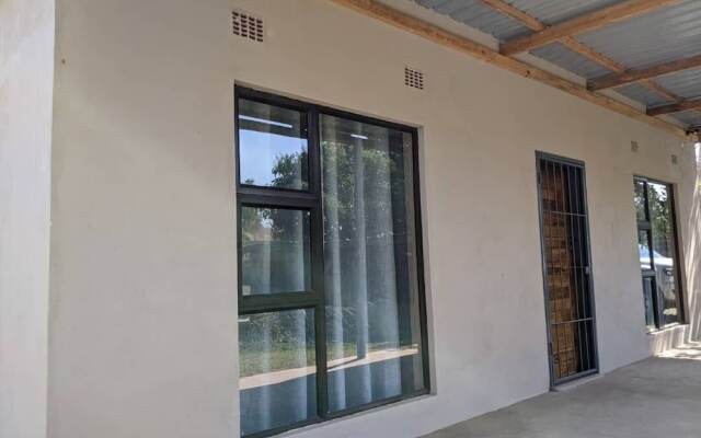 Secured Apartments