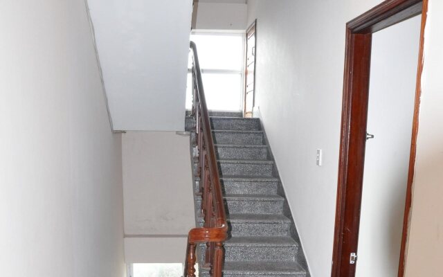 Champa Lang Co Hotel