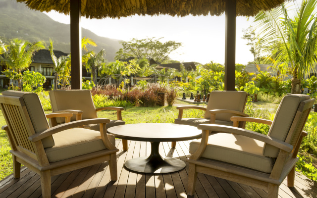 STORY Seychelles