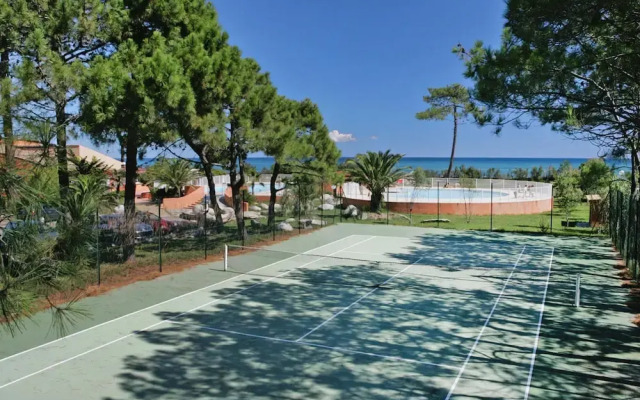 Apartment Near the Sea, Borgo-plage