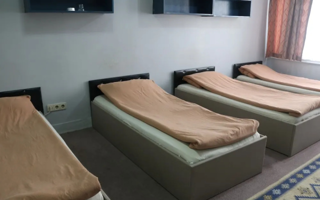 Konya Zafer Pansiyon - Hostel
