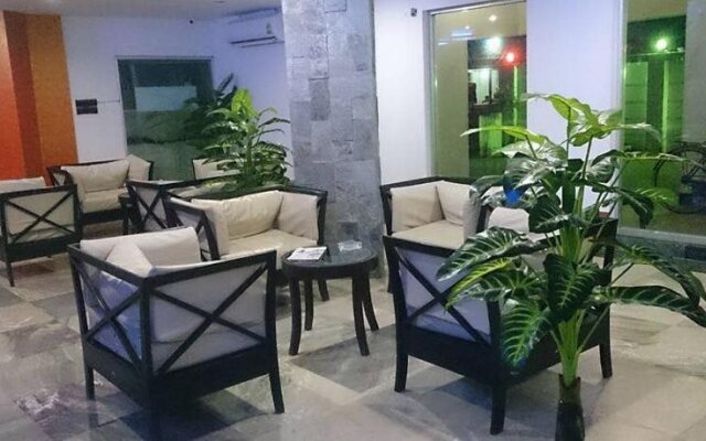 Hotel Suite Sadaf