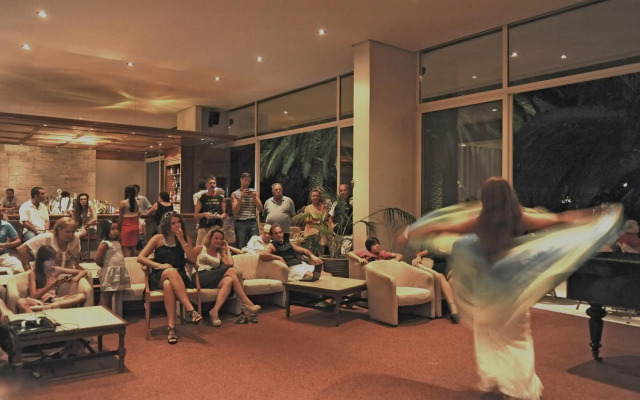 Hotel King Saron Club Marmara