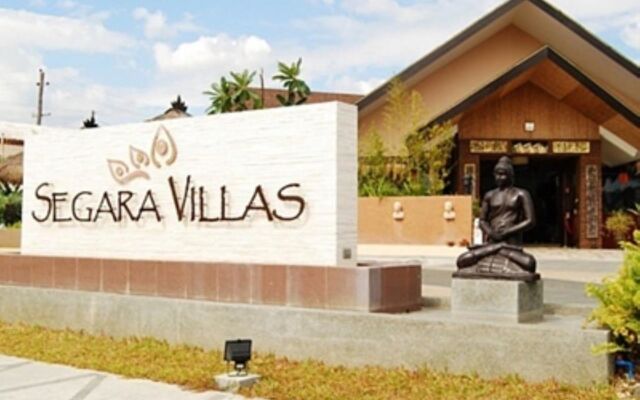 Segara Villas