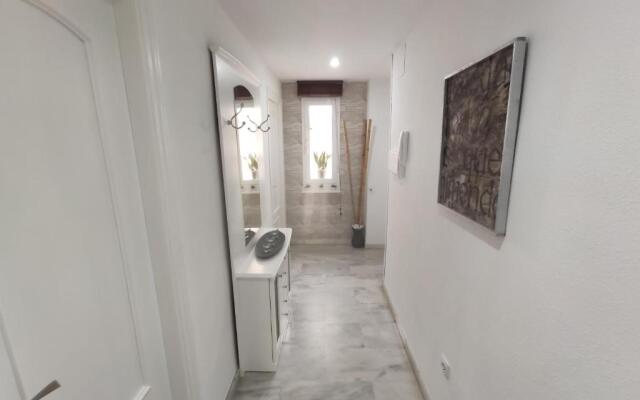Apartamento Nuevo A 50 M. De La Playa
