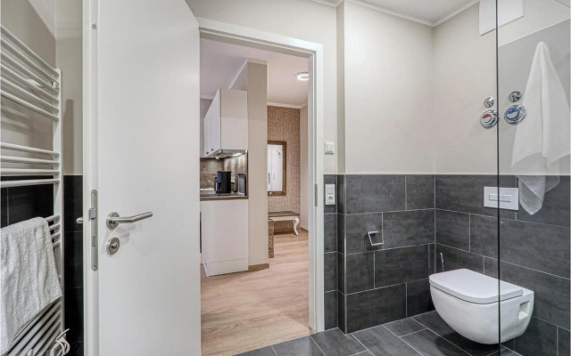 Baltischer Hof Apartment 6