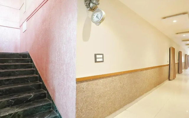 Krishna Inn By WB Economy