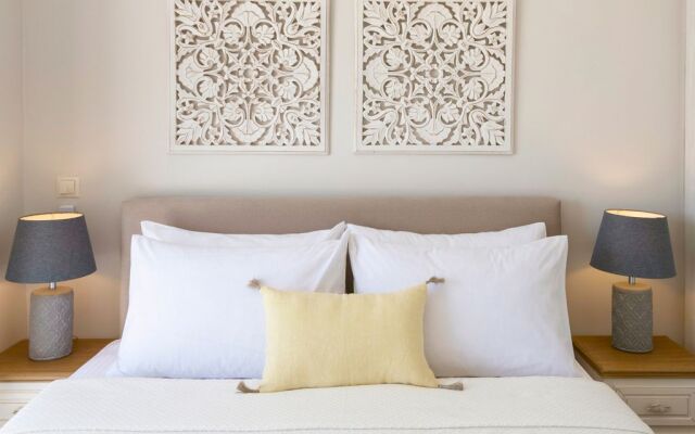 Soleado Luxury Villas