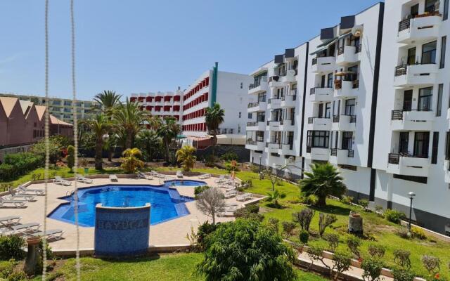 Bayuca Yumbo Two Bedroom Apartment
