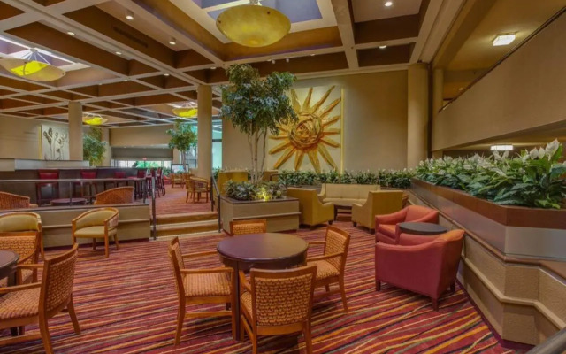 Wyndham Executive Center Columbia