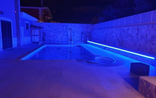 Bed and Breakfast Villa Fatima